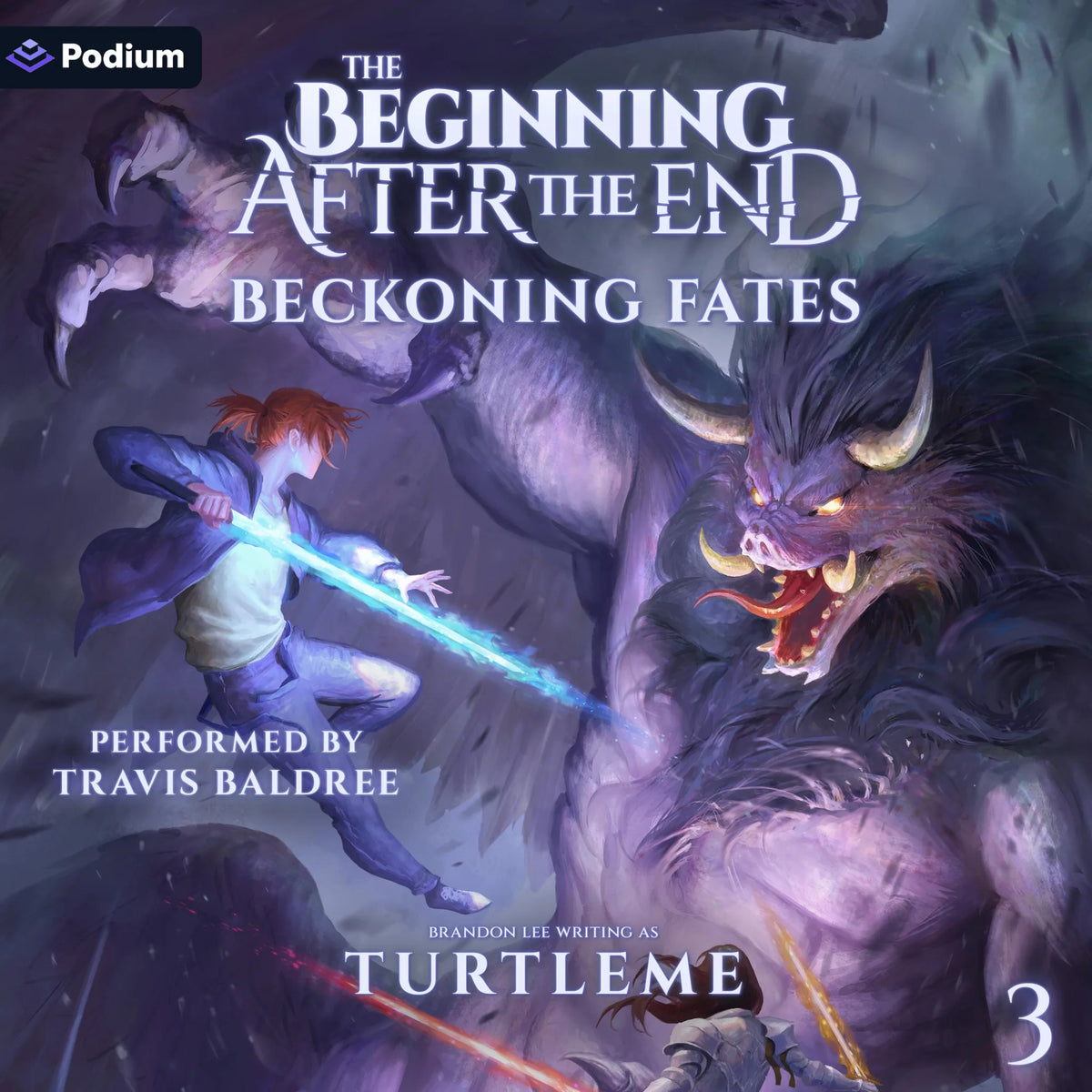 Beckoning Fates