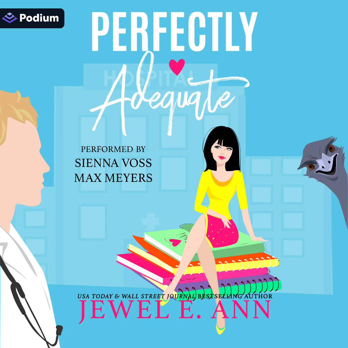 Perfectly Adequate