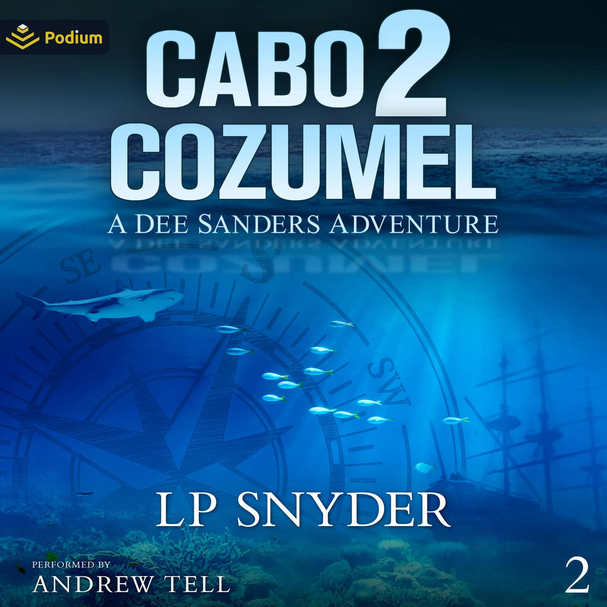 Cabo 2 Cozumel