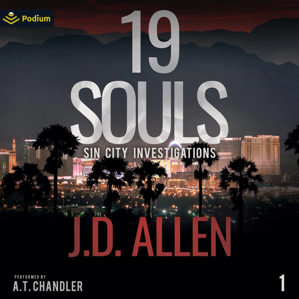 19 Souls