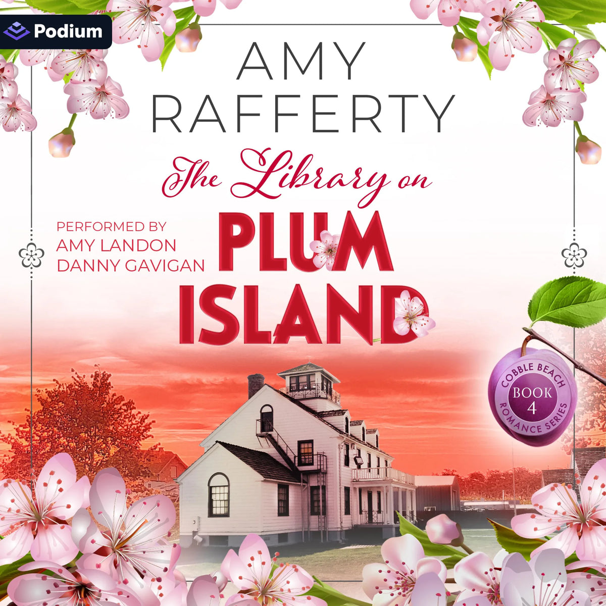 The Library on Plum Island
