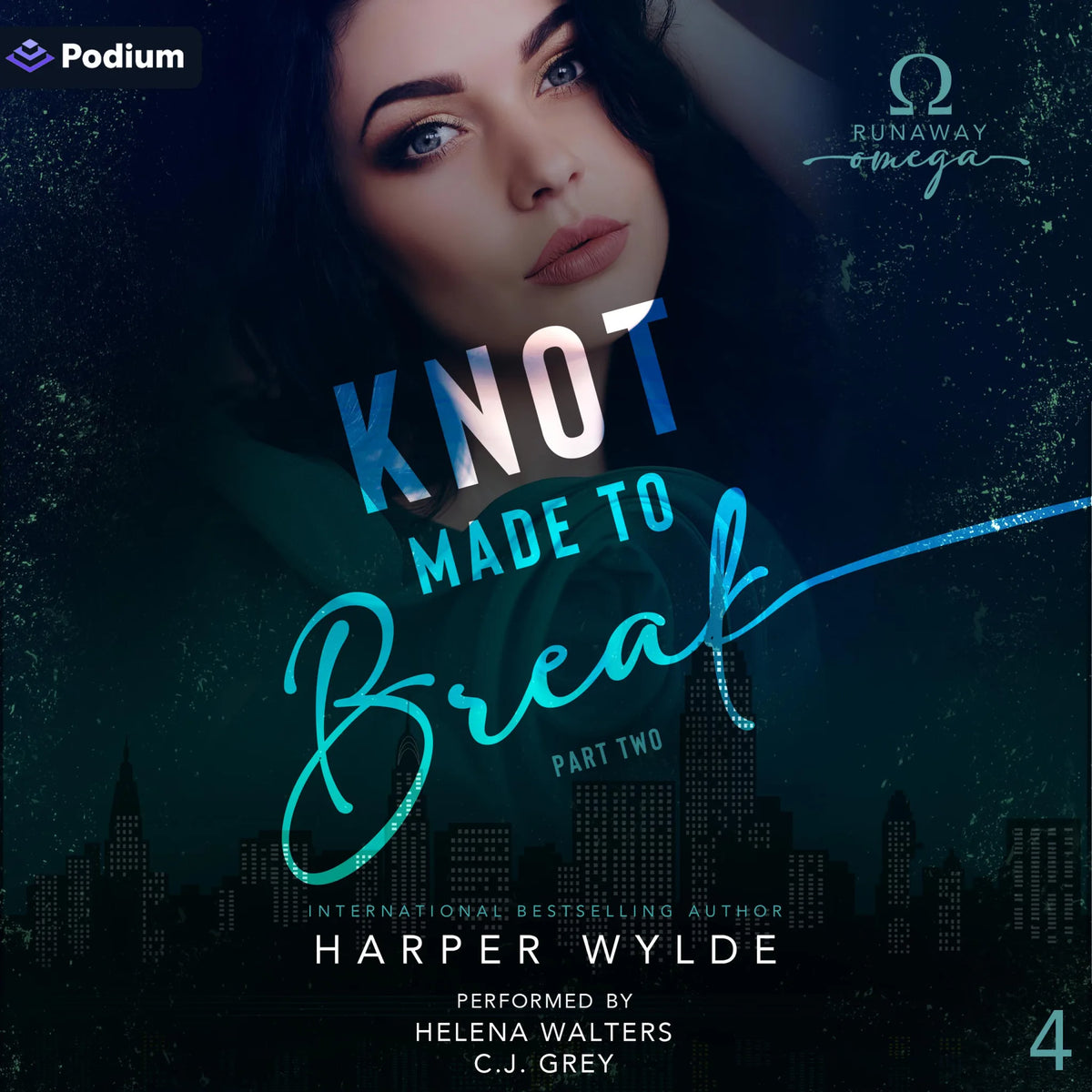 Knot Made to Break: Part Two