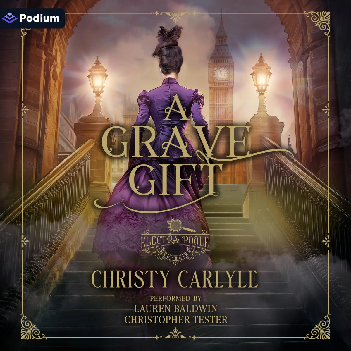 A Grave Gift