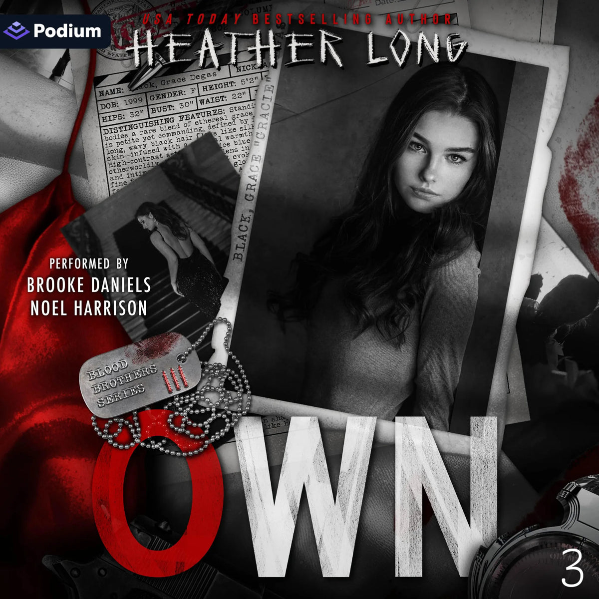 Own