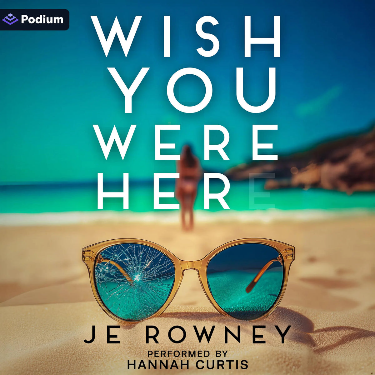 Wish You Were Her
