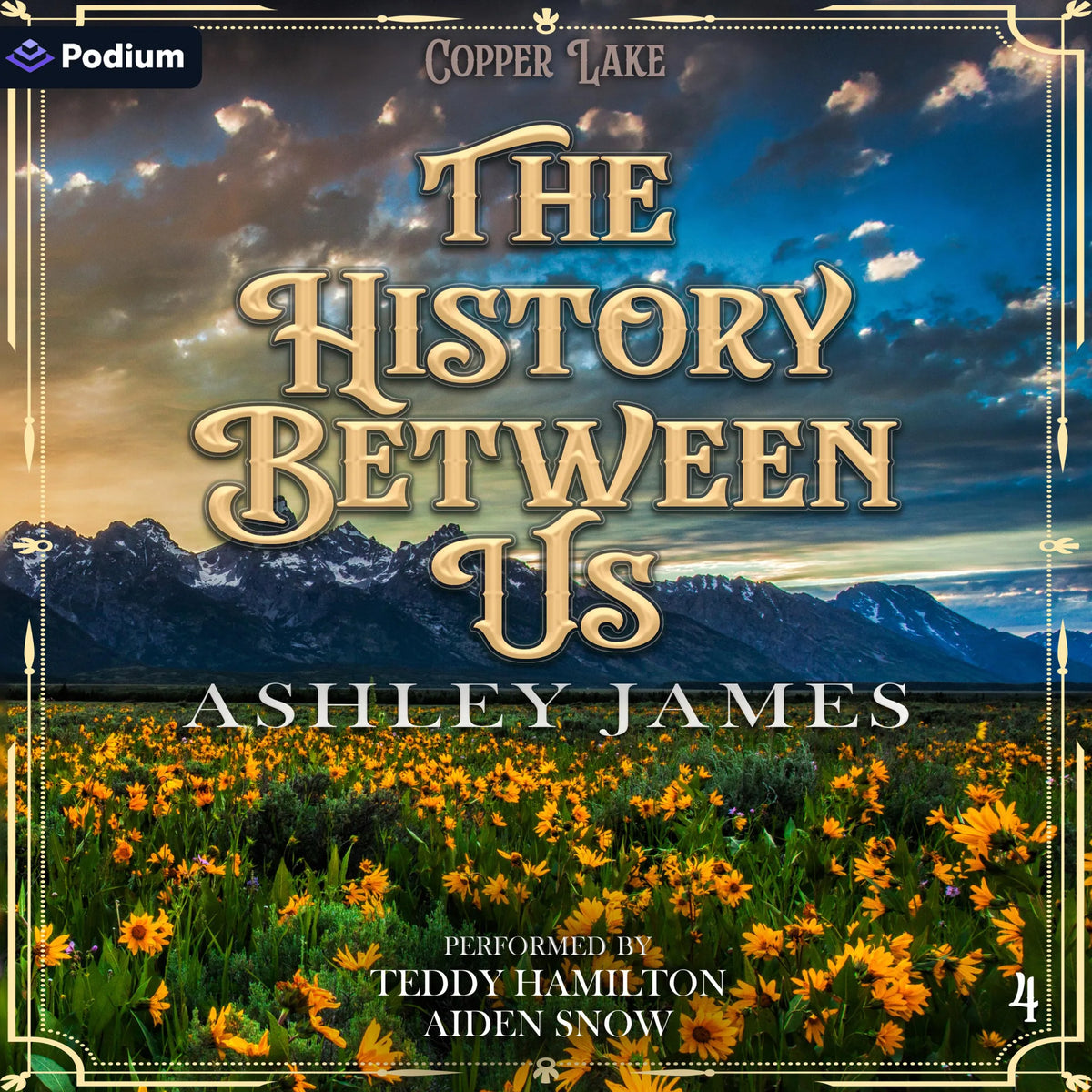 The History Between Us