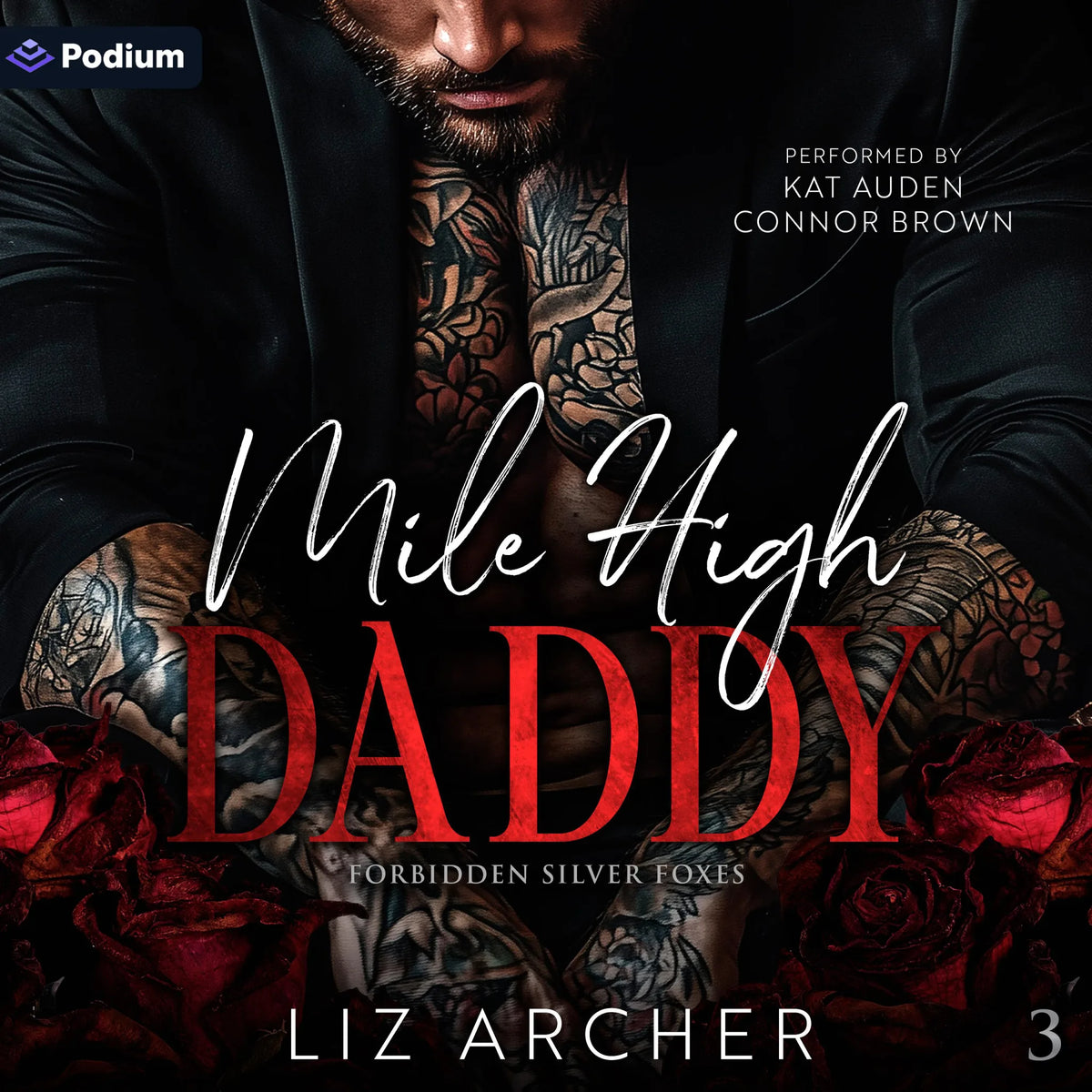 Mile High Daddy