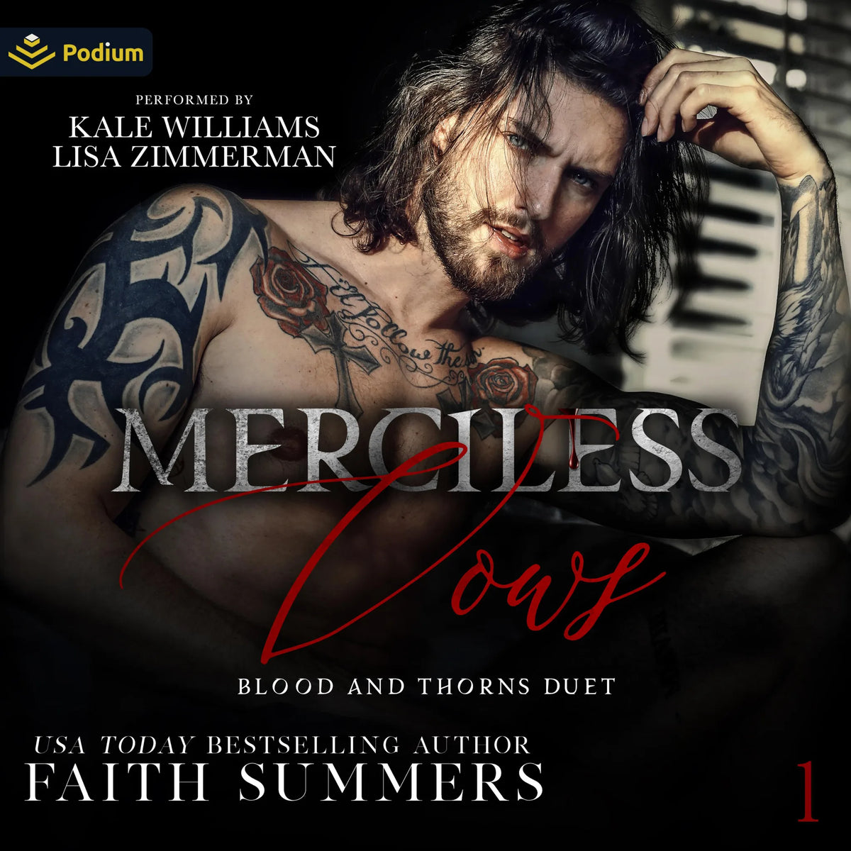 Merciless Vows