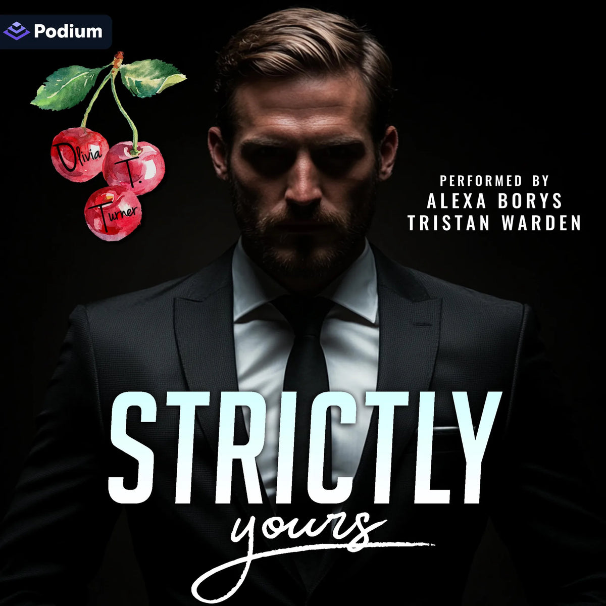 Strictly Yours