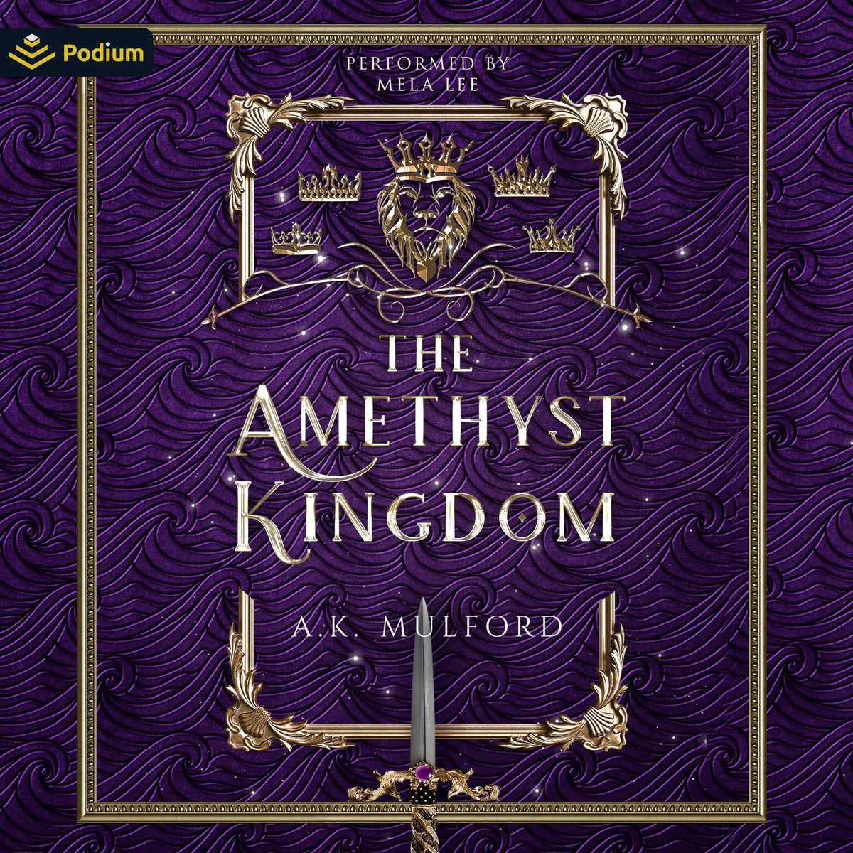 The Amethyst Kingdom