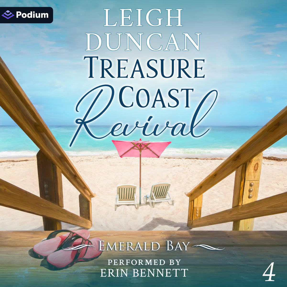 Treasure Coast Revival