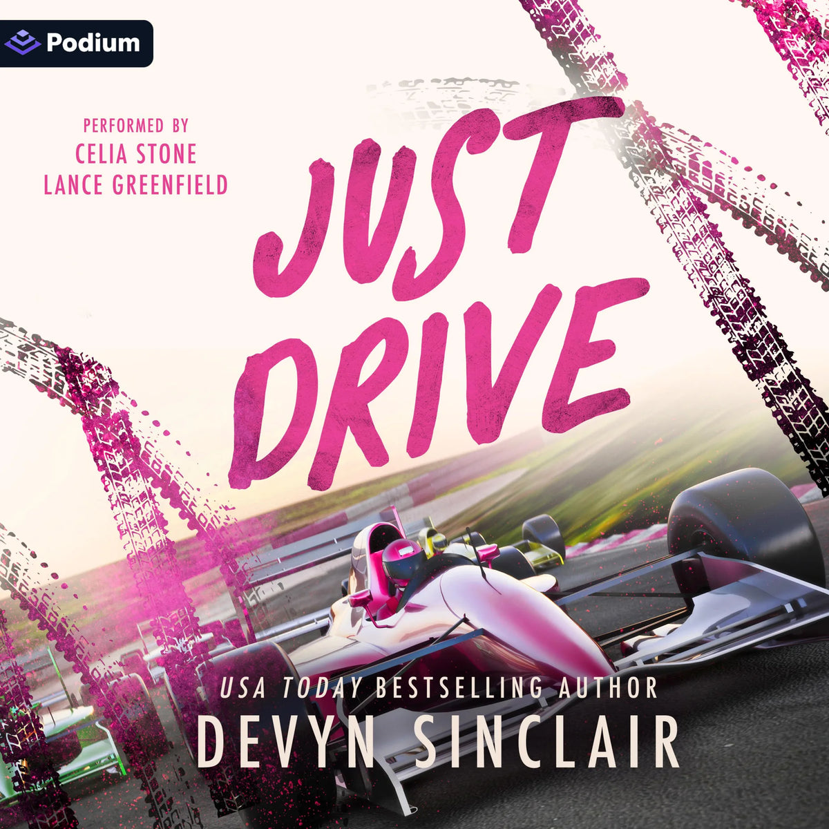 Just Drive