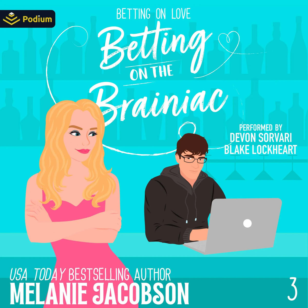 Betting on the Brainiac