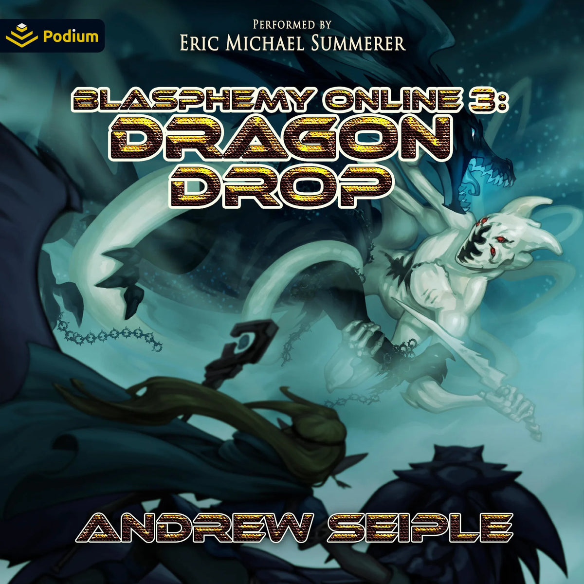 Dragon Drop