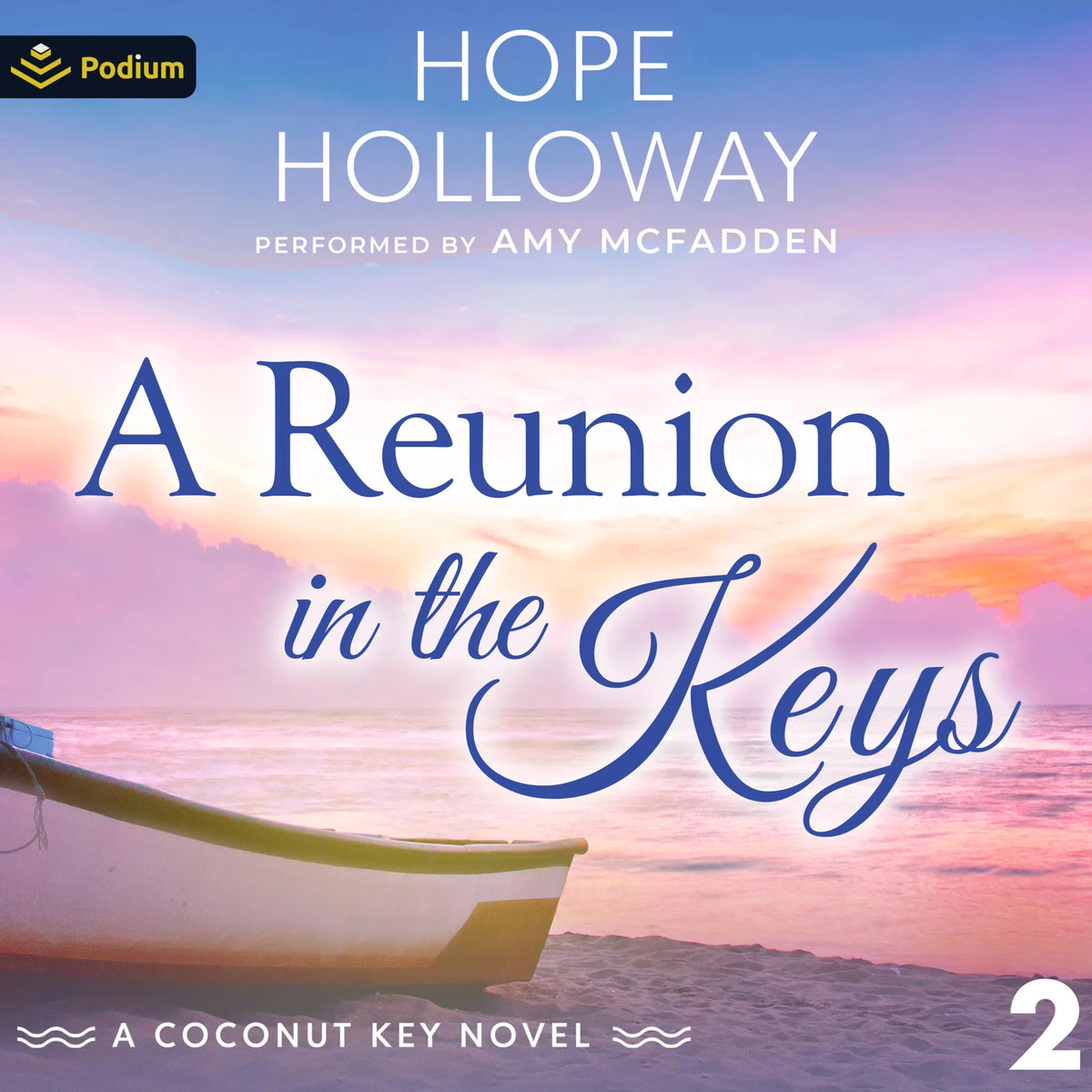 A Reunion in the Keys