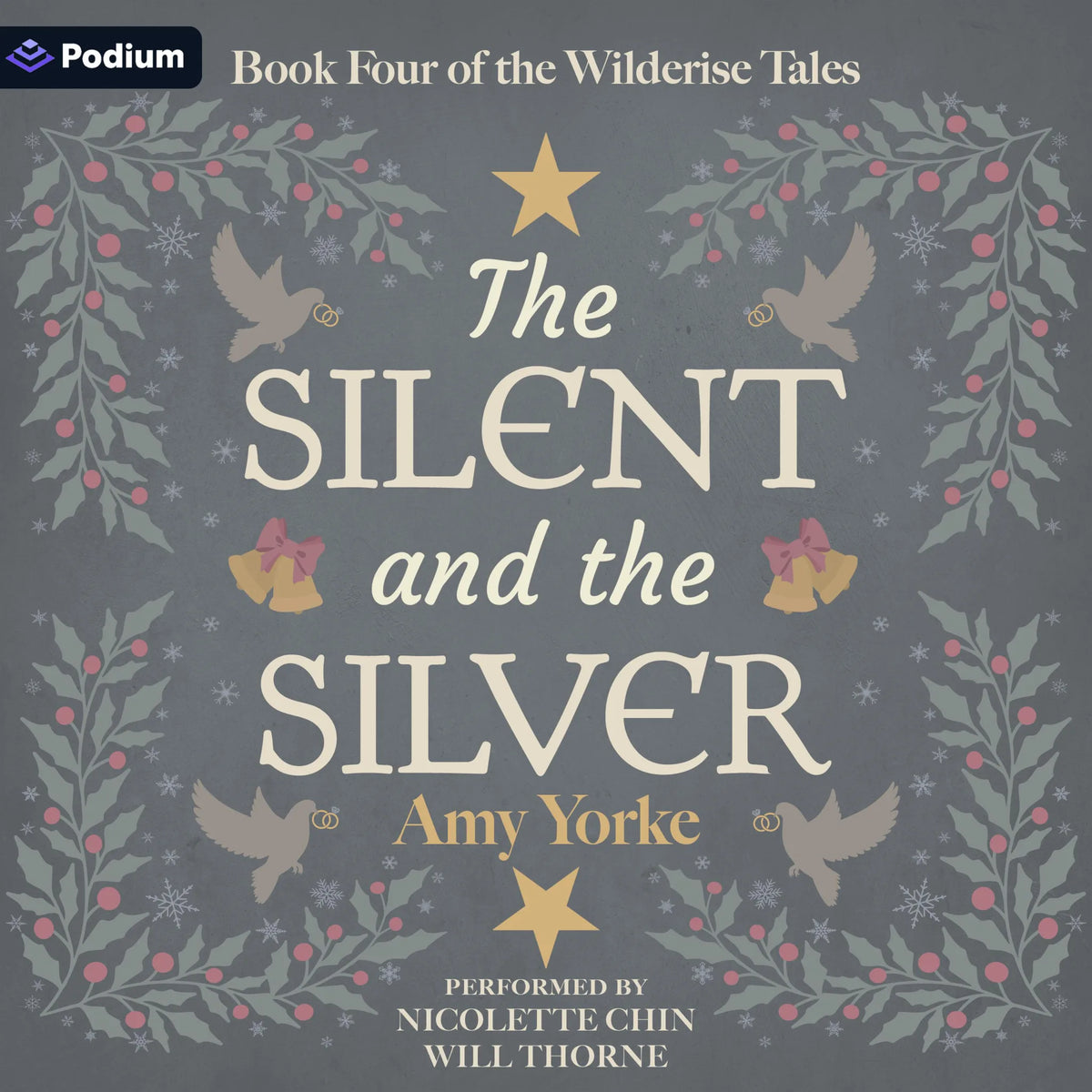 The Silent and the Silver