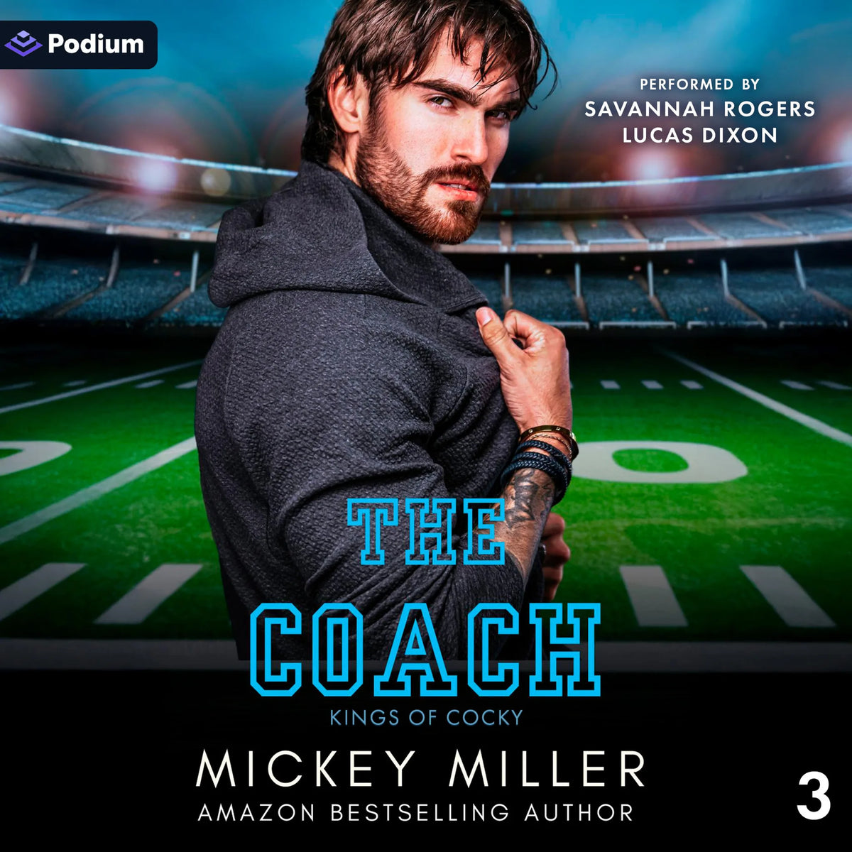The Coach