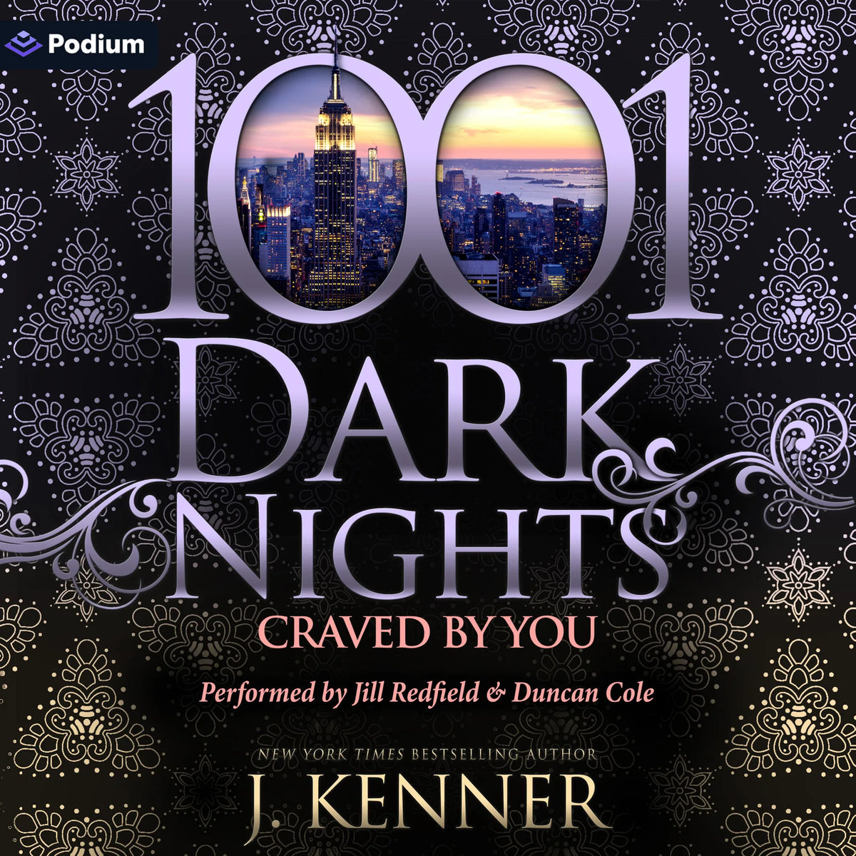 Craved By You: A Stark Security Novella