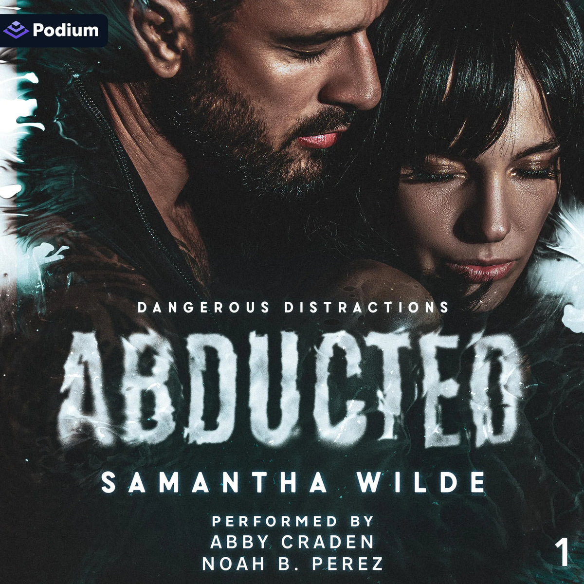 Abducted