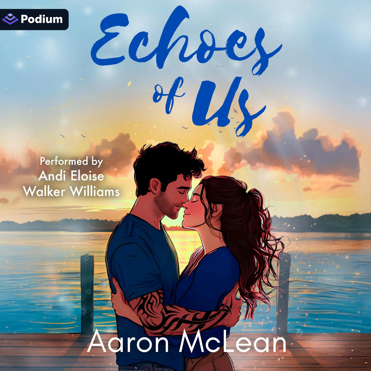 Echoes of Us