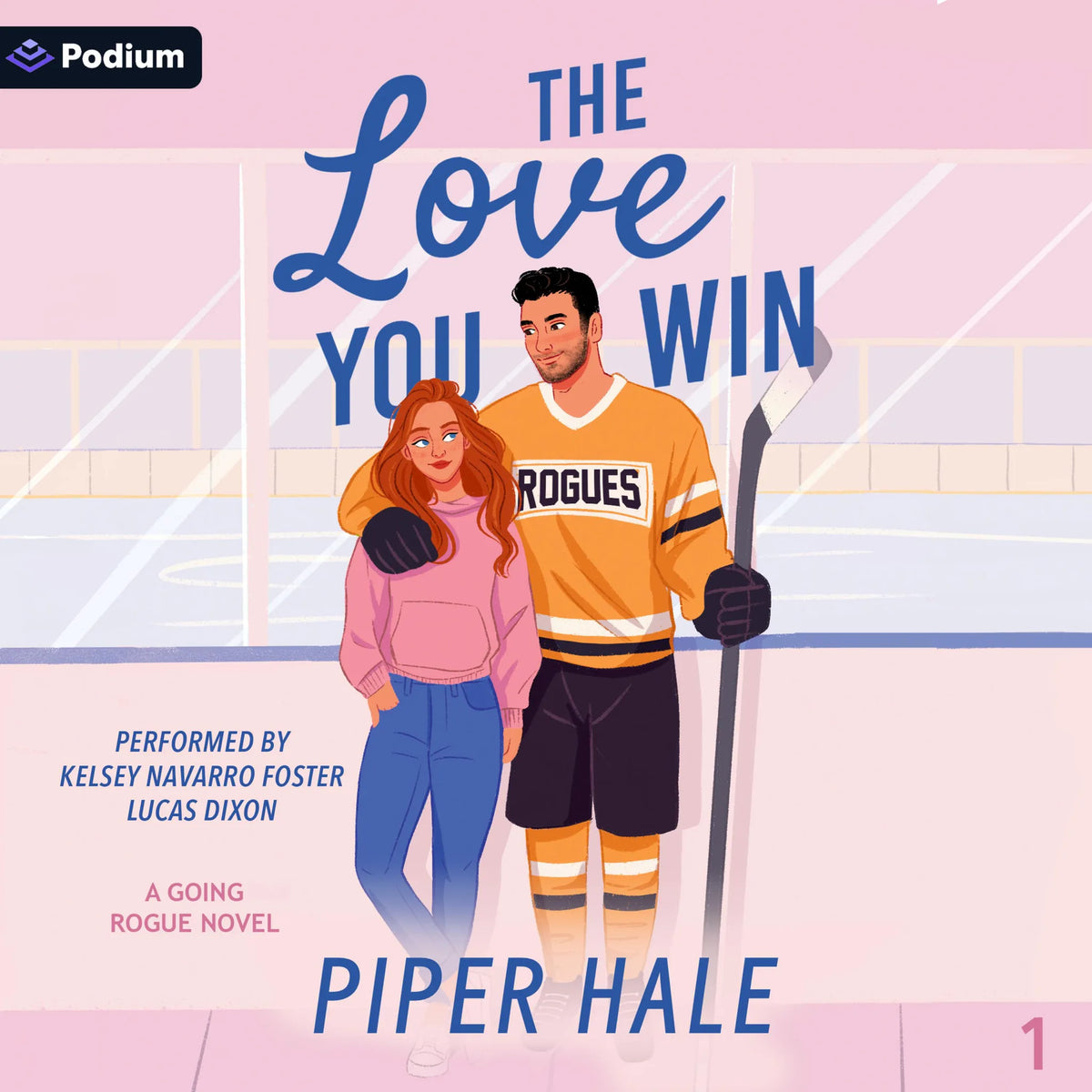 The Love You Win