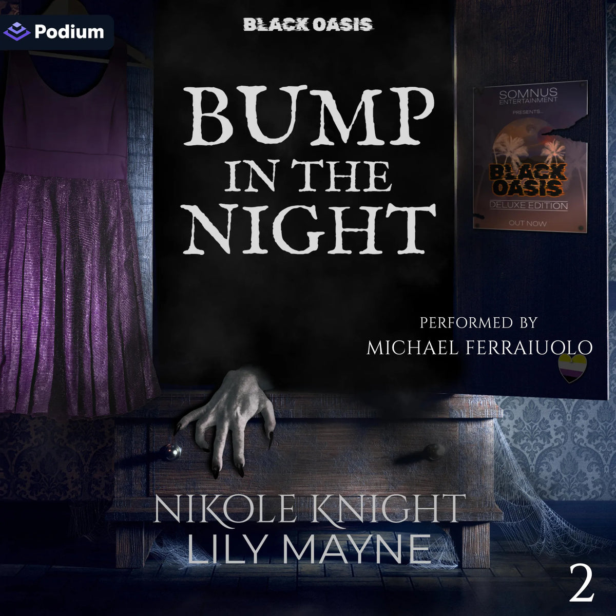 Bump in the Night