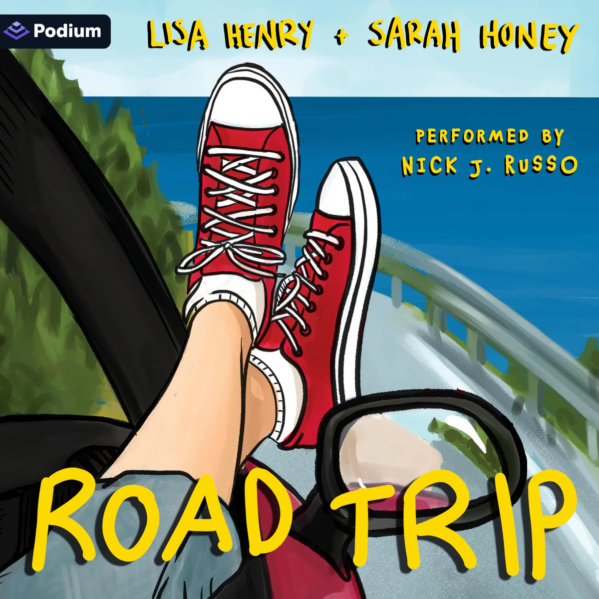 Road Trip