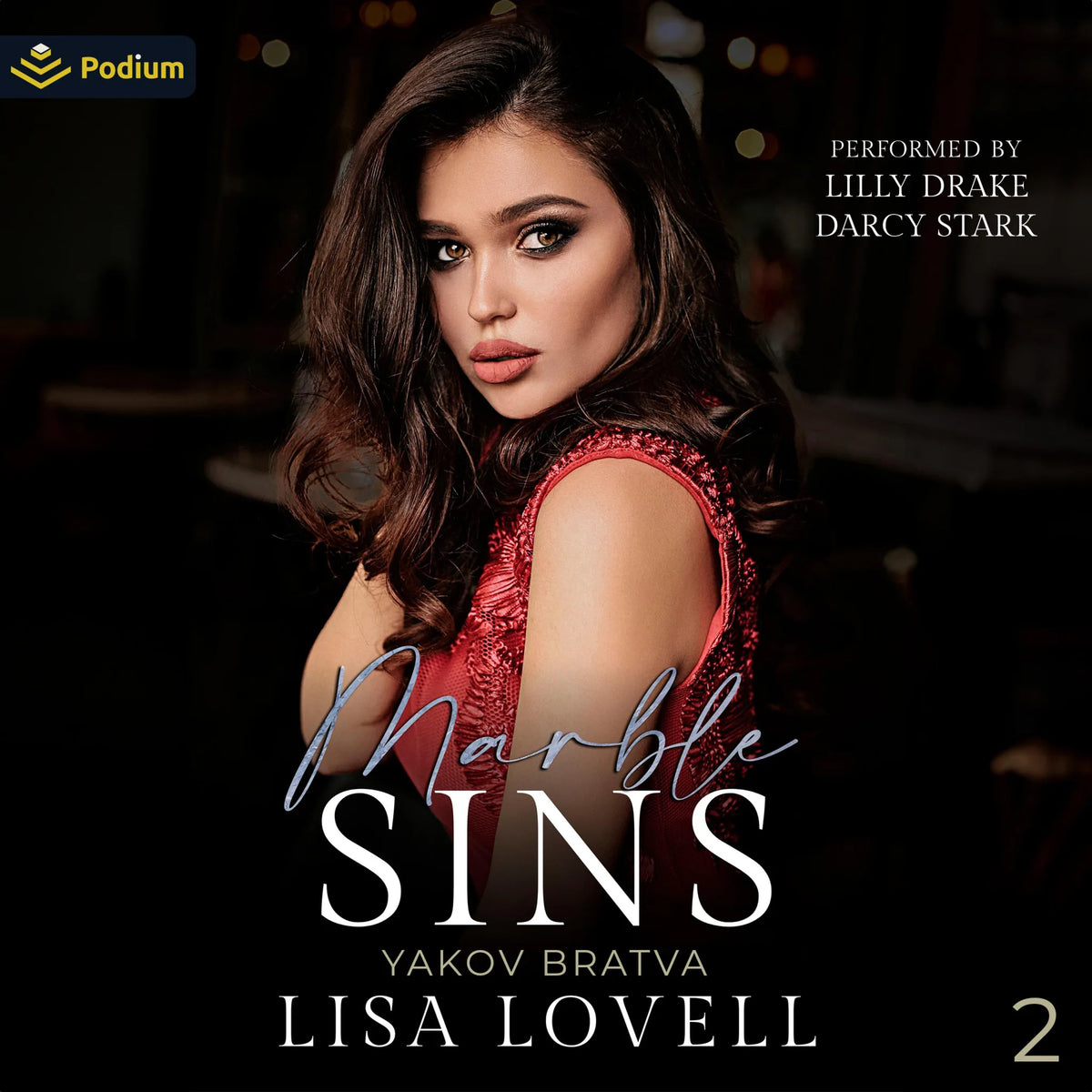 Marble Sins