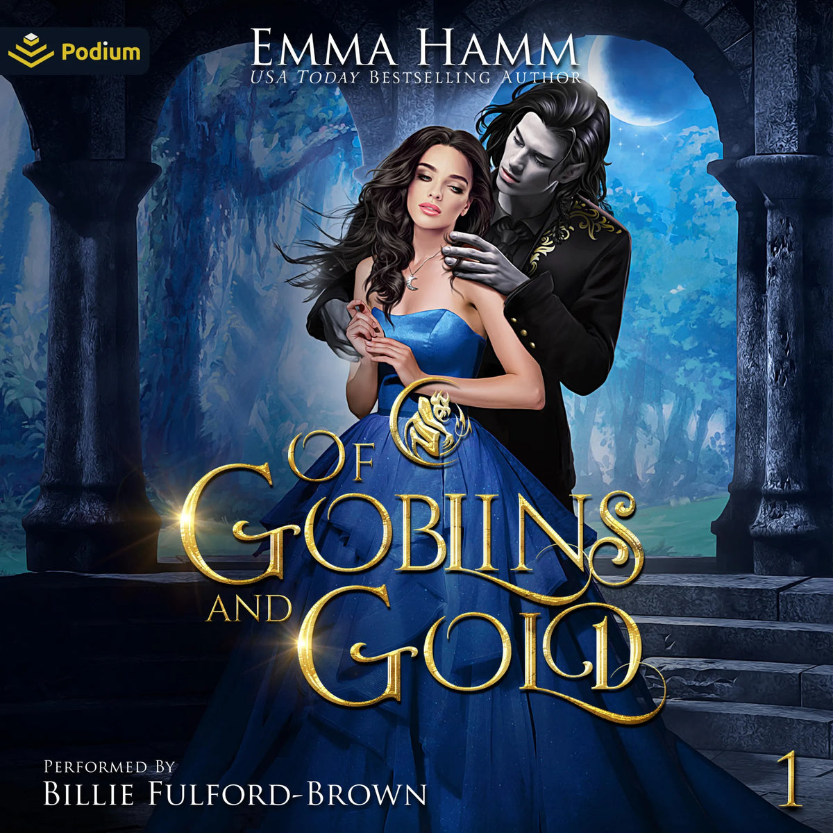 Of Goblins and Gold