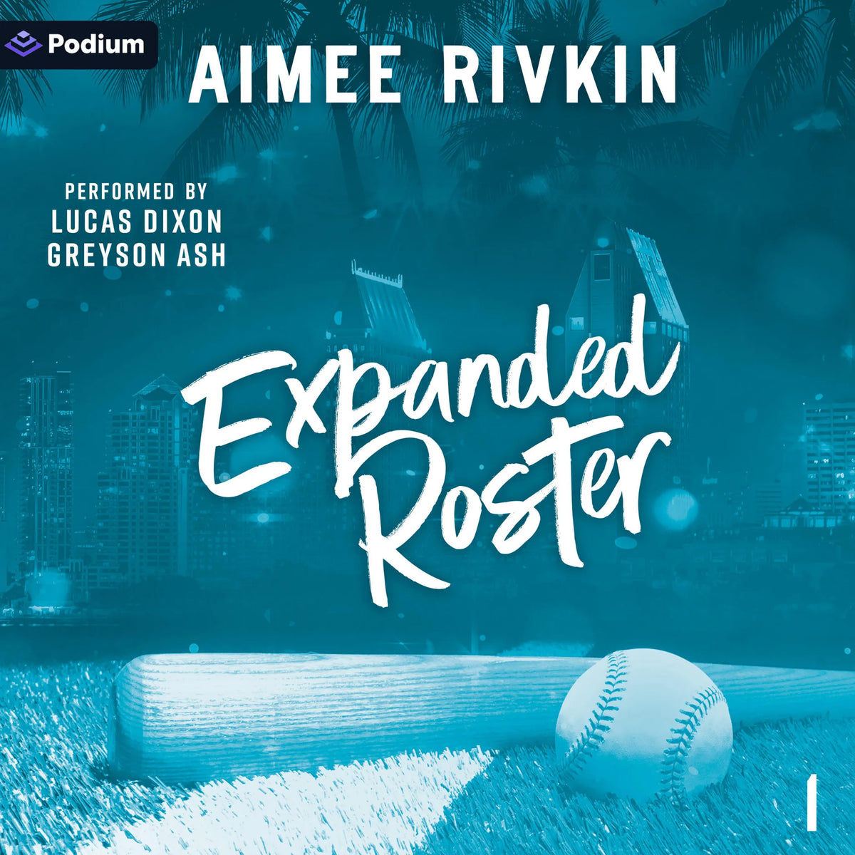 Expanded Roster