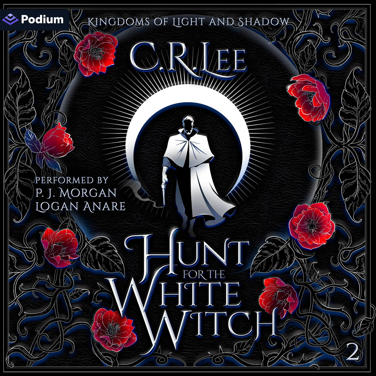 Hunt for the White Witch