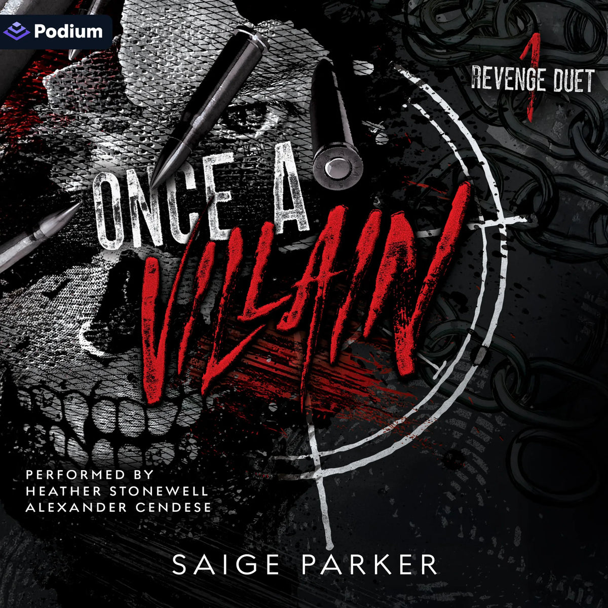 Once a Villain