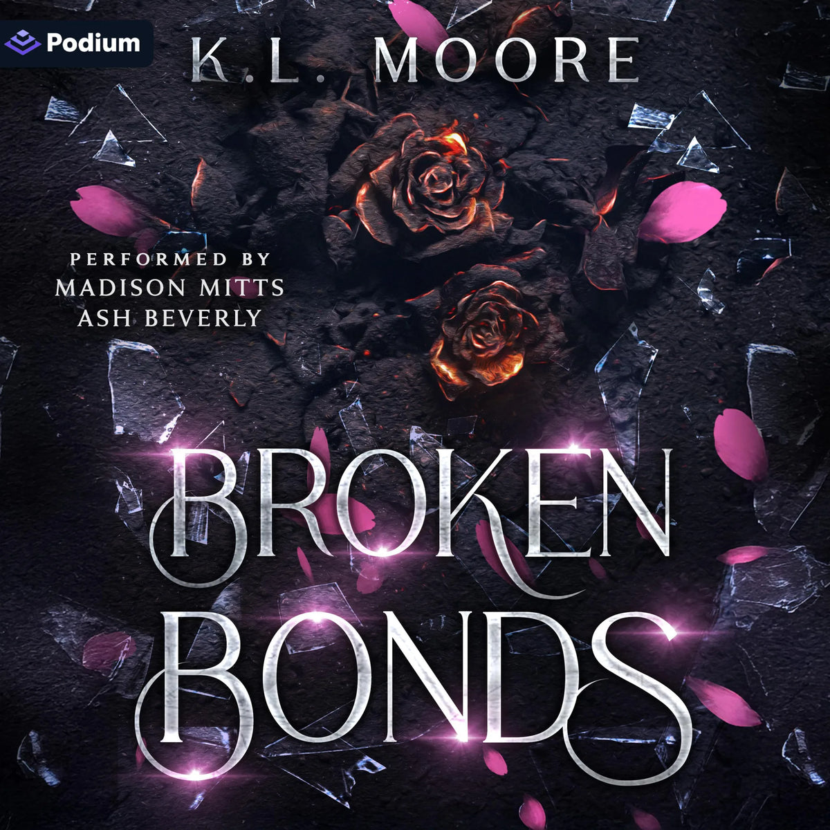 Broken Bonds