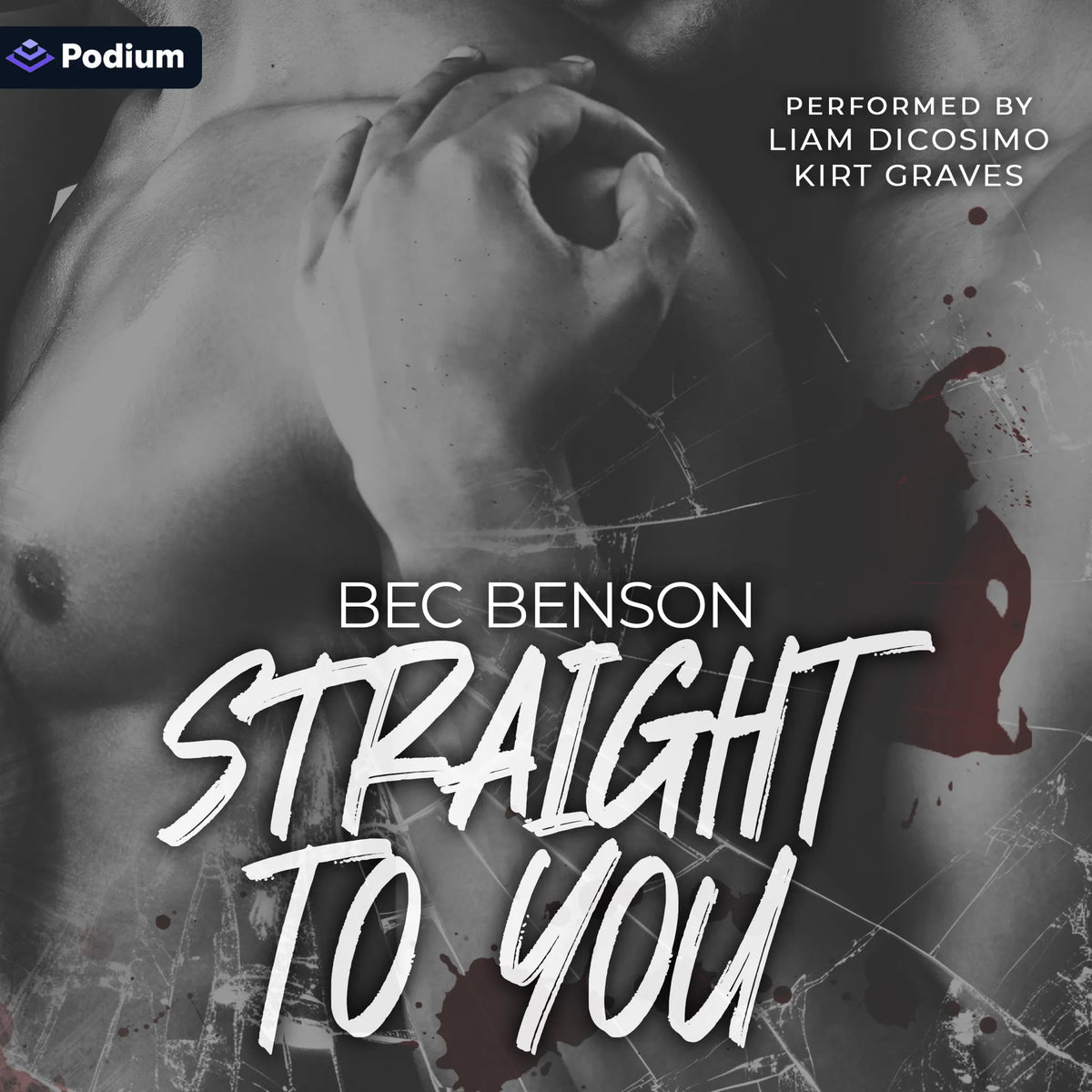 Straight to You