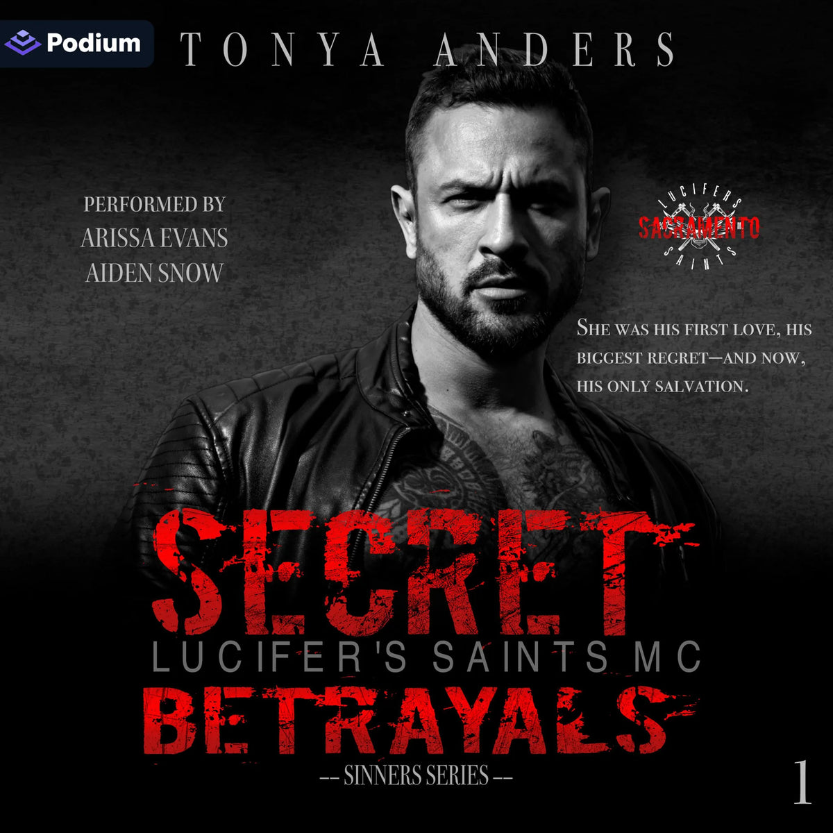 Secret Betrayals