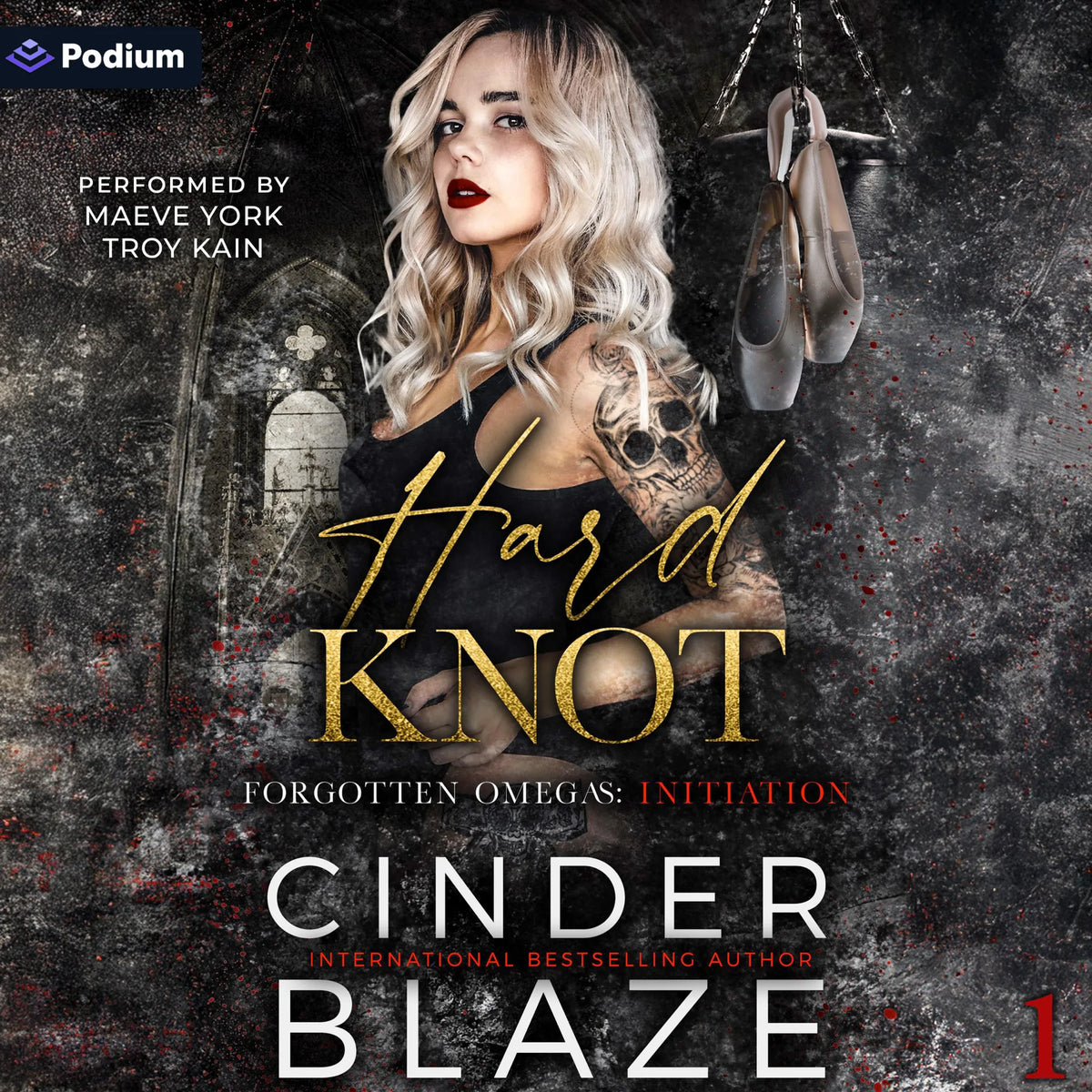 Hard Knot