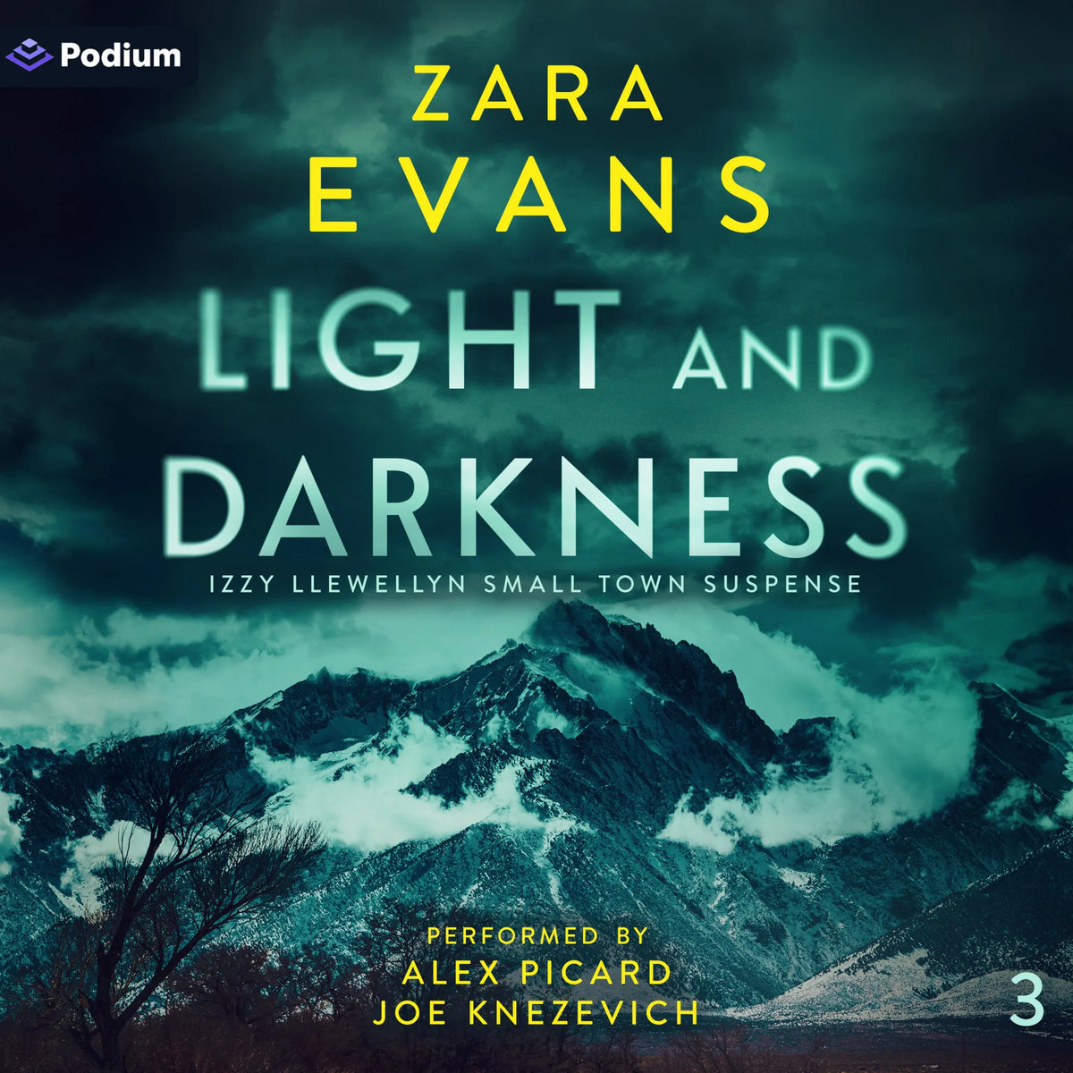 Light and Darkness