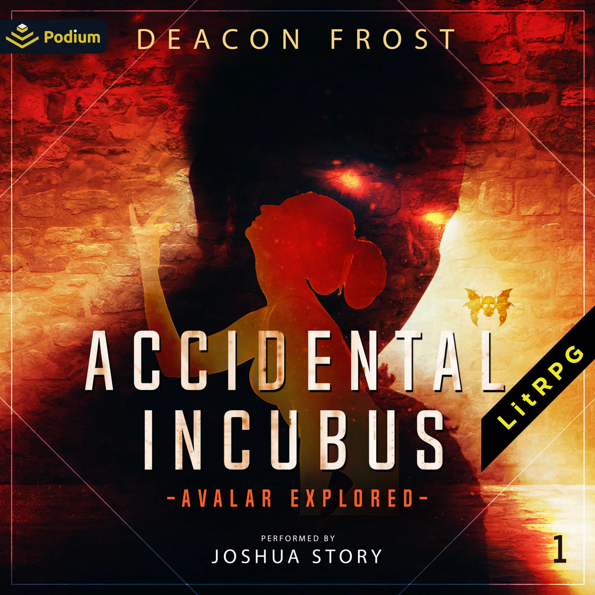 Accidental Incubus