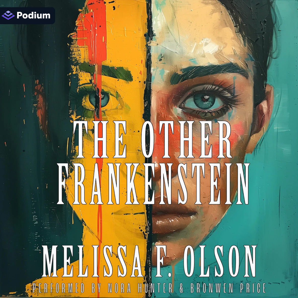 The Other Frankenstein