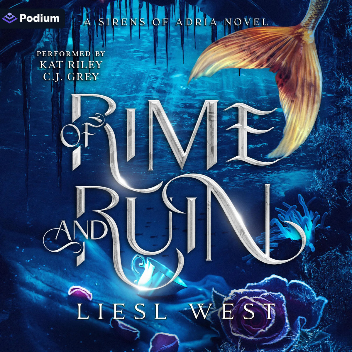 Of Rime and Ruin