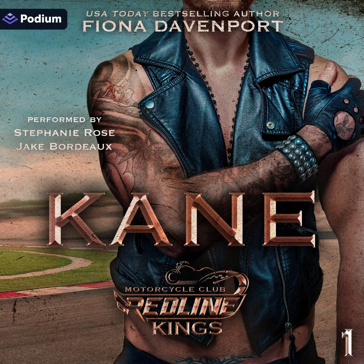 Kane