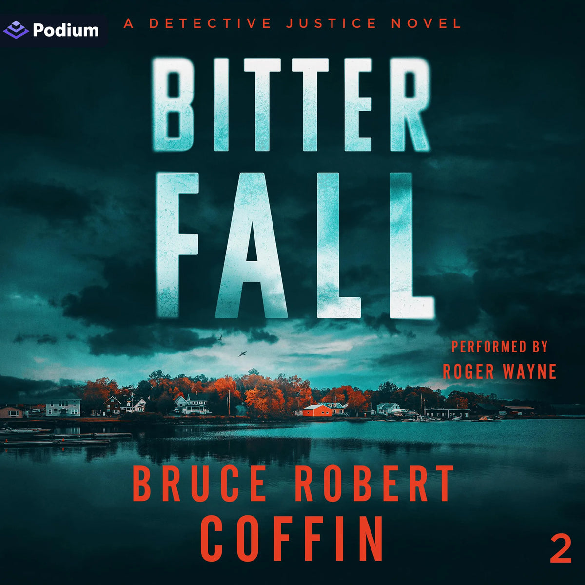 Bitter Fall