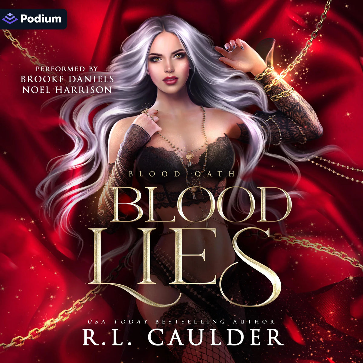Blood Lies