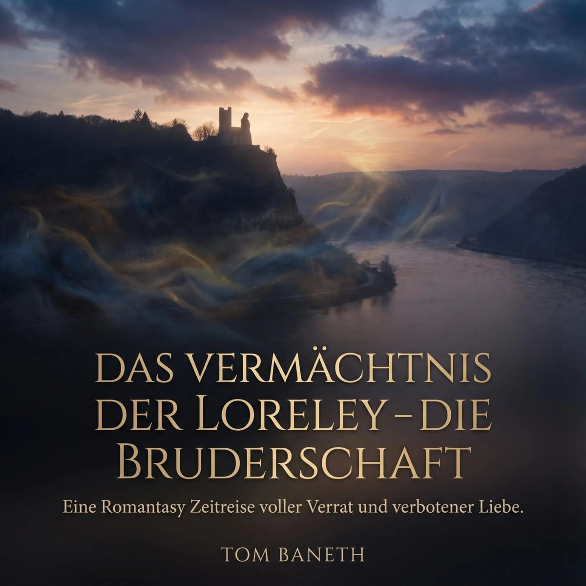 Das Vermächtnis der Loreley – Die Bruderschaft