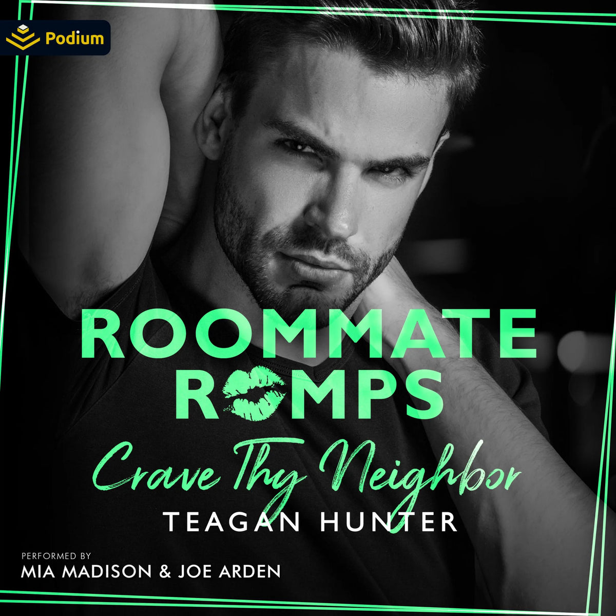 Crave Thy Neighbor