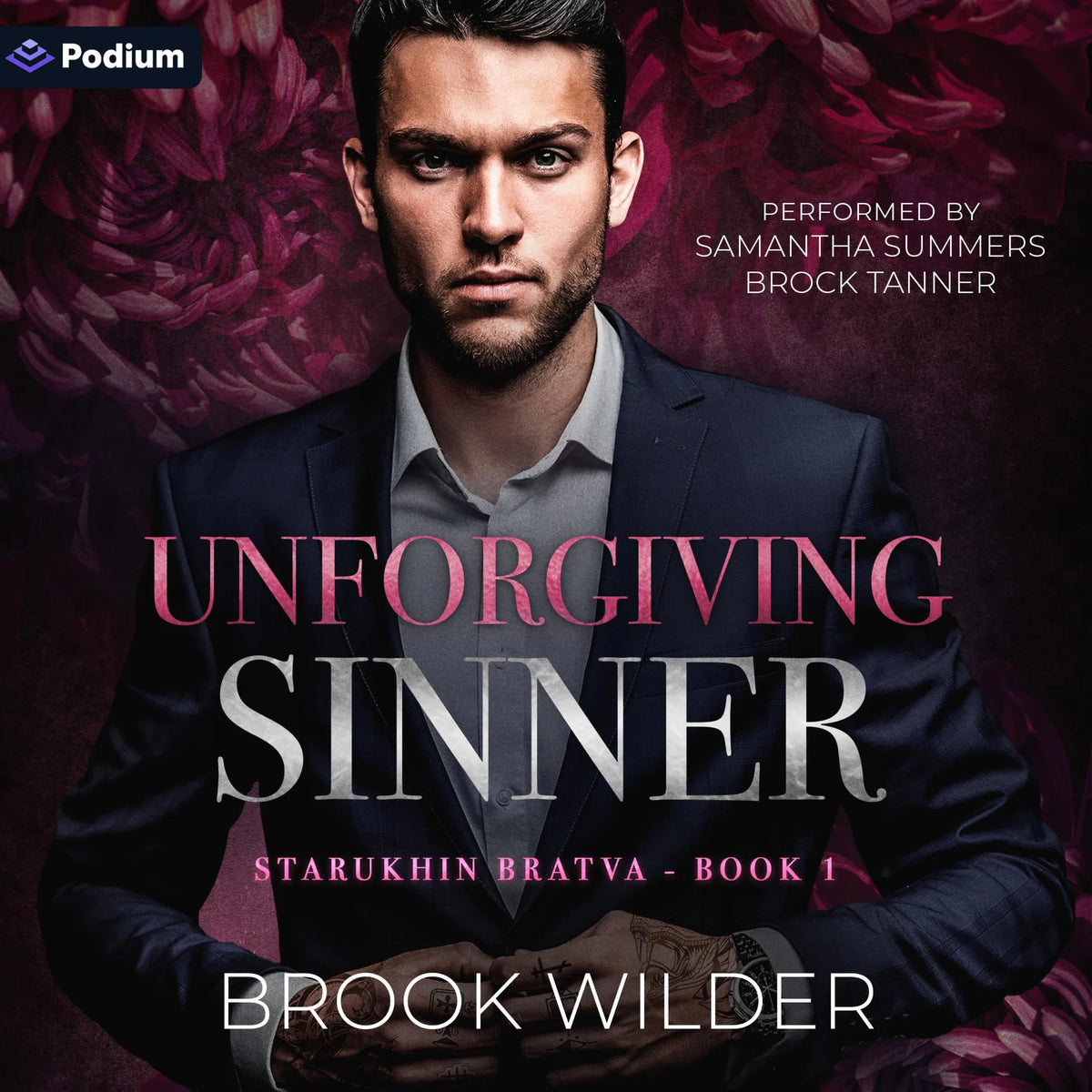 Unforgiving Sinner