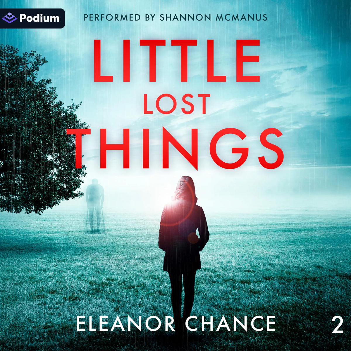 Little Lost Things