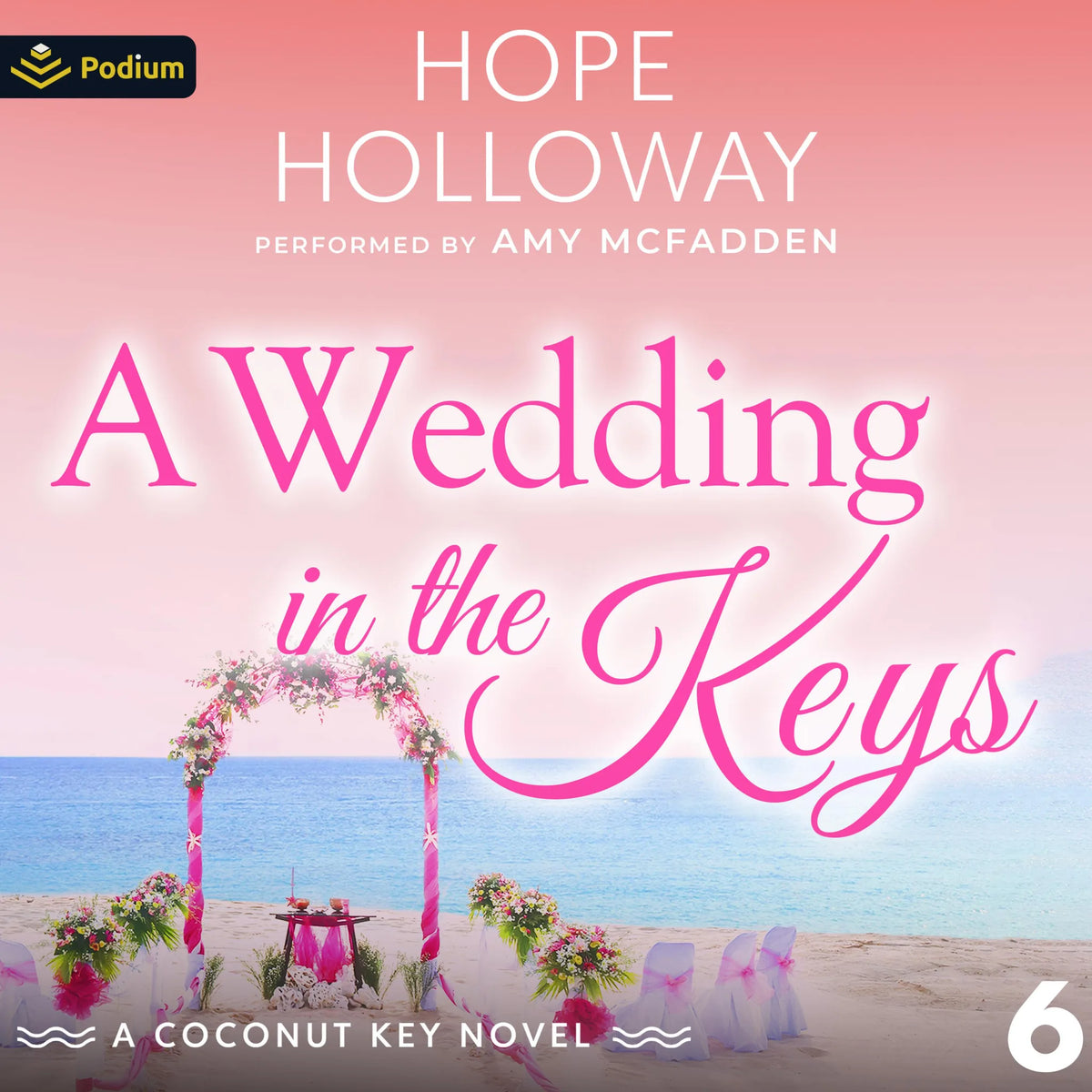 A Wedding in the Keys