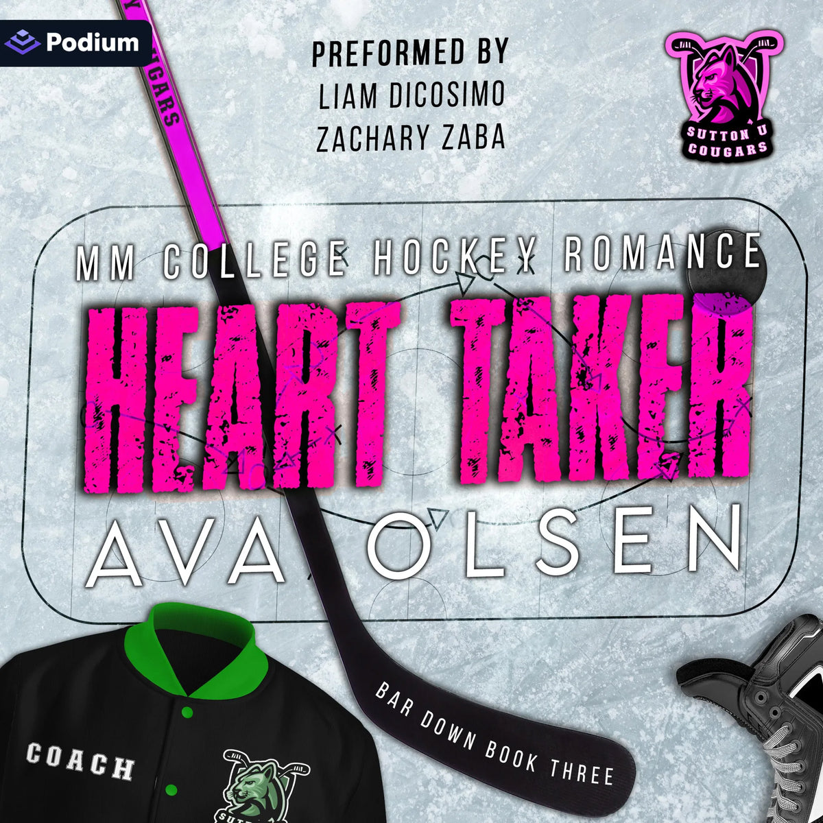 Heart Taker