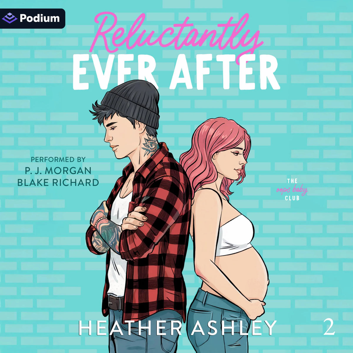 Reluctantly Ever After